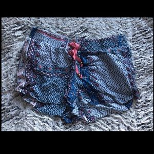 Women’s shorts